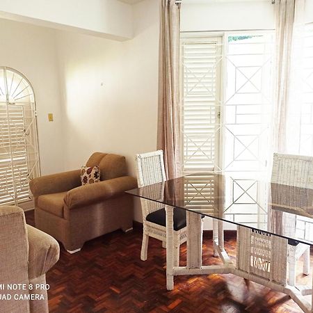 Columbus Heights Apt 26 F Ocho Rios Phòng bức ảnh