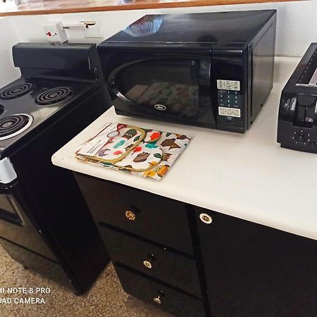 Columbus Heights Apt 26 F Ocho Rios Phòng bức ảnh