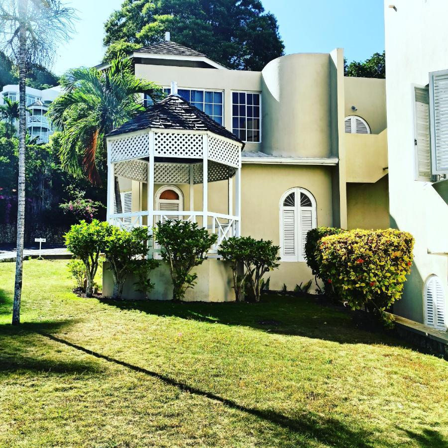 Columbus Heights Apt 26 F Ocho Rios Ngoại thất bức ảnh