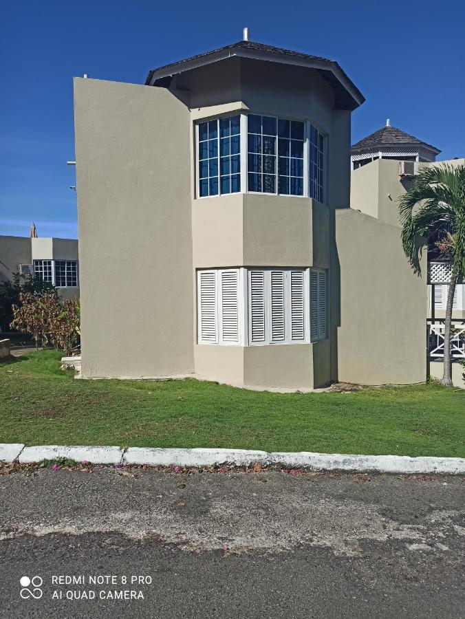 Columbus Heights Apt 26 F Ocho Rios Ngoại thất bức ảnh