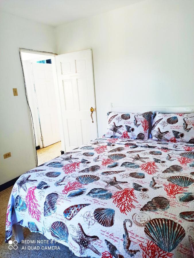 Columbus Heights Apt 26 F Ocho Rios Ngoại thất bức ảnh