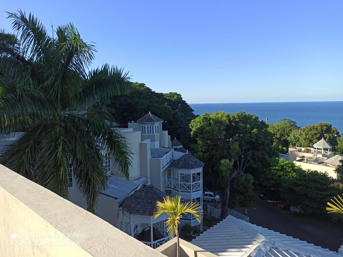 Columbus Heights Apt 26 F Ocho Rios Ngoại thất bức ảnh