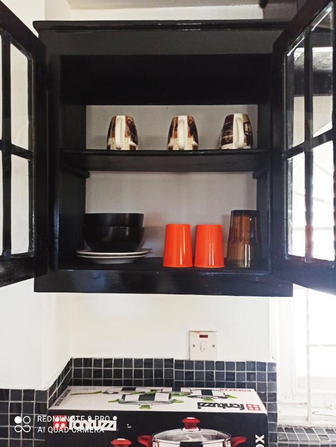 Columbus Heights Apt 26 F Ocho Rios Ngoại thất bức ảnh