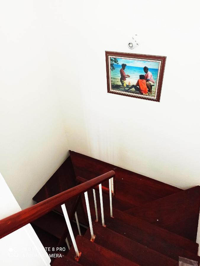 Columbus Heights Apt 26 F Ocho Rios Ngoại thất bức ảnh