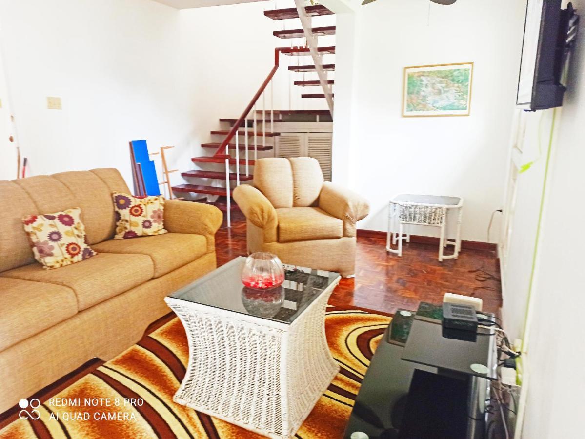 Columbus Heights Apt 26 F Ocho Rios Ngoại thất bức ảnh