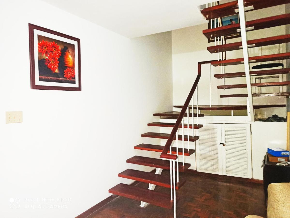 Columbus Heights Apt 26 F Ocho Rios Ngoại thất bức ảnh