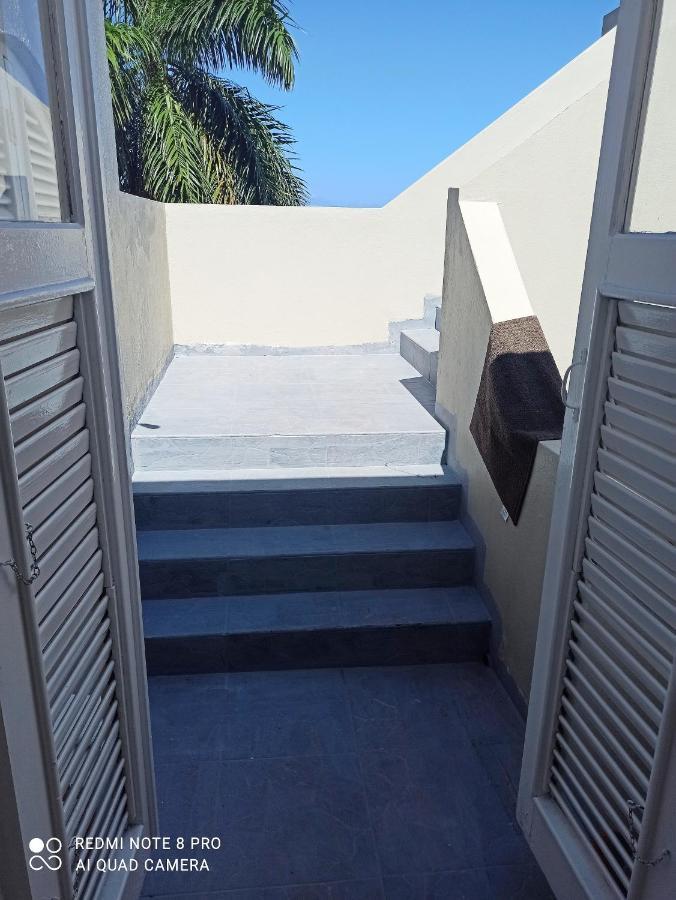 Columbus Heights Apt 26 F Ocho Rios Ngoại thất bức ảnh
