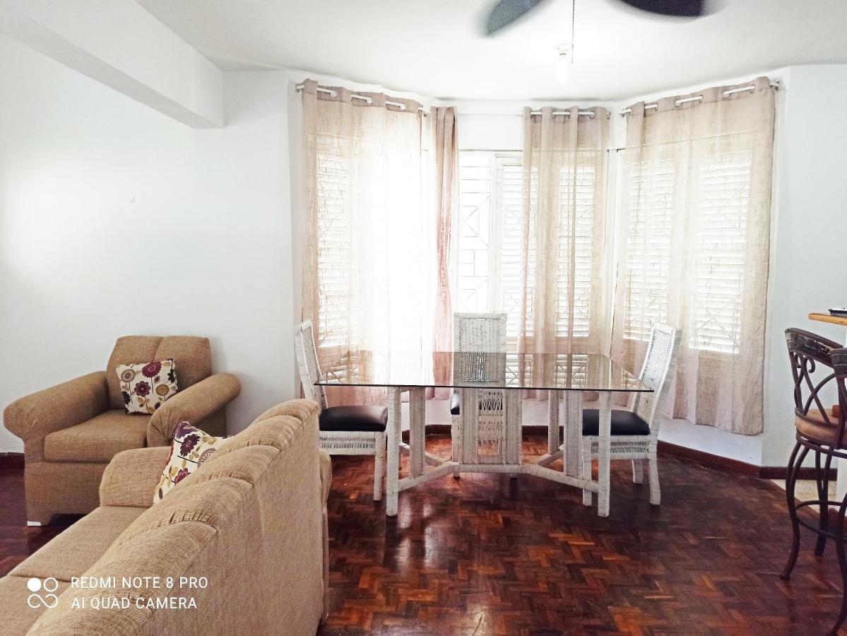 Columbus Heights Apt 26 F Ocho Rios Ngoại thất bức ảnh