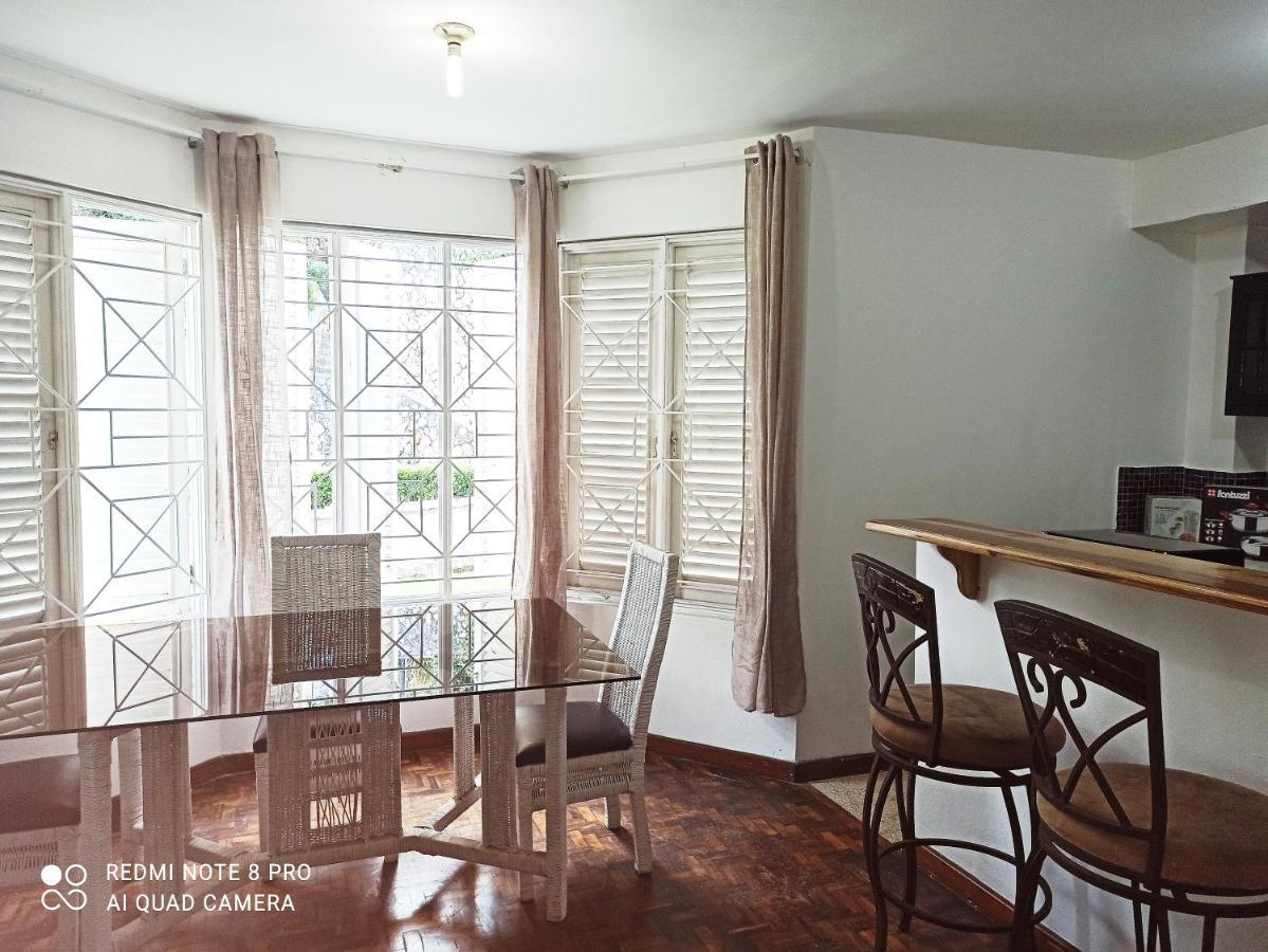 Columbus Heights Apt 26 F Ocho Rios Ngoại thất bức ảnh
