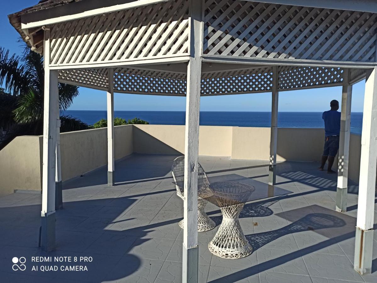 Columbus Heights Apt 26 F Ocho Rios Ngoại thất bức ảnh