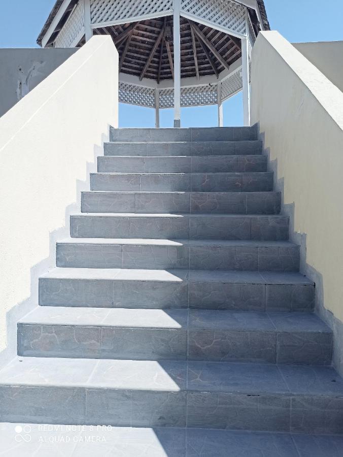 Columbus Heights Apt 26 F Ocho Rios Ngoại thất bức ảnh