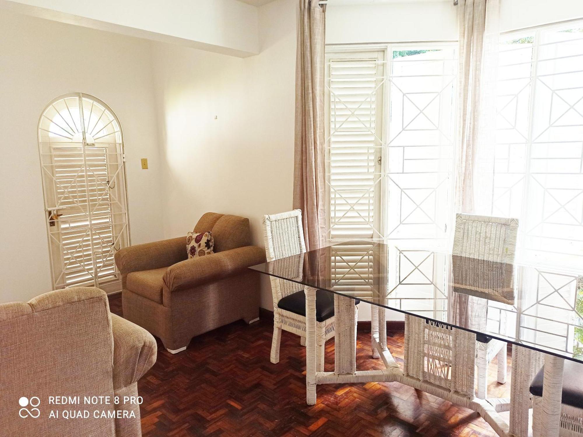 Columbus Heights Apt 26 F Ocho Rios Phòng bức ảnh